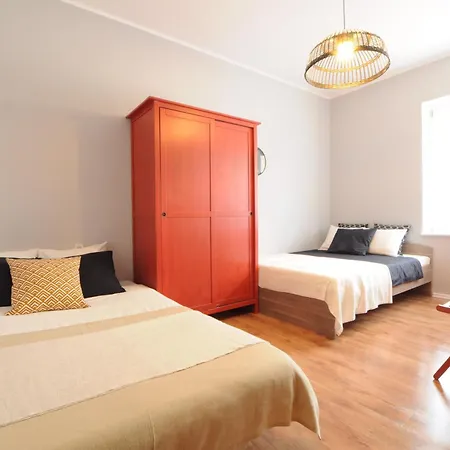 Nw Pokoje W Centrum Sopotu Hostel