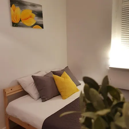 Nw Pokoje W Centrum Sopotu Hostel Sopot